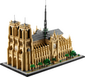 LEGO Architecture Notre-Dame de Paris 21061 – 4383 Teile