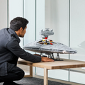LEGO Star Wars UCS Imperialer Sternzerstörer 75252 – 4784 Teile