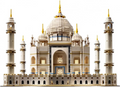 LEGO Creator Expert Taj Mahal 10256 – 5923 Teile Sammlermodell