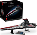 LEGO Star Wars UCS Venator Angriffskreuzer 75367 – 5374 Teile