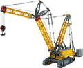 LEGO Technic Liebherr LR 13000 Raupenkran 42146 – CONTROL+ App