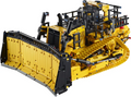 LEGO Technic Cat D11 Bulldozer 42131 – 3854 Teile App-Steuerung
